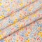 SINGER Spring Gnome Floral Cotton Fabric